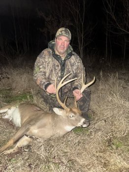 Deer Photos 2025-2026