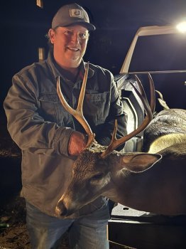 Deer Photos 2025-2026