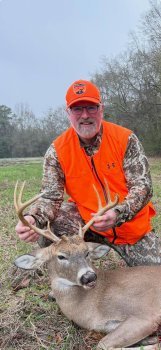 John Walker with a wide 9 point!