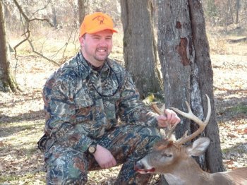 Deer Past