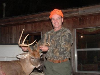 Deer Past