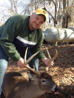 Deer Past