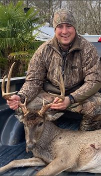 Deer Past