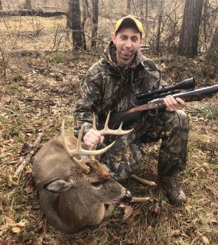 Deer Past